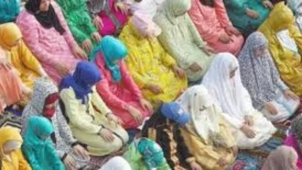 عيد الأضحى للنساء: 10 أمور يجب تجنبها قبل مغادرة المنزل اليوم عيد الأضحى للنساء: 10 أمور يجب تجنبها قبل مغادرة المنزل اليوم