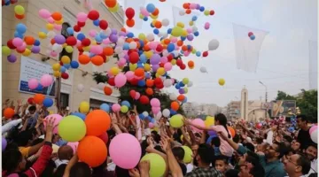“إكسترا نيوز” تغطي احتفالات المصريين بمناسبة عيد الأضحى المبارك (بث حي)