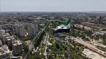 زيارة وفد من صندوق النقد الدولي إلى دمشق لأول مرة منذ 18 عاماً