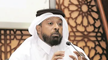 د. عايش القحطاني: فضل إحياء سنة الأضحية كبير جدًا