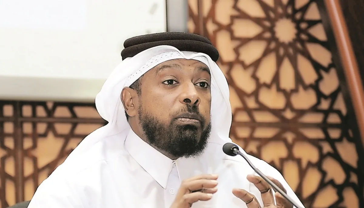 د. عايش القحطاني: فضل إحياء سنة الأضحية كبير جدًا د. عايش القحطاني: فضل إحياء سنة الأضحية كبير جدًا