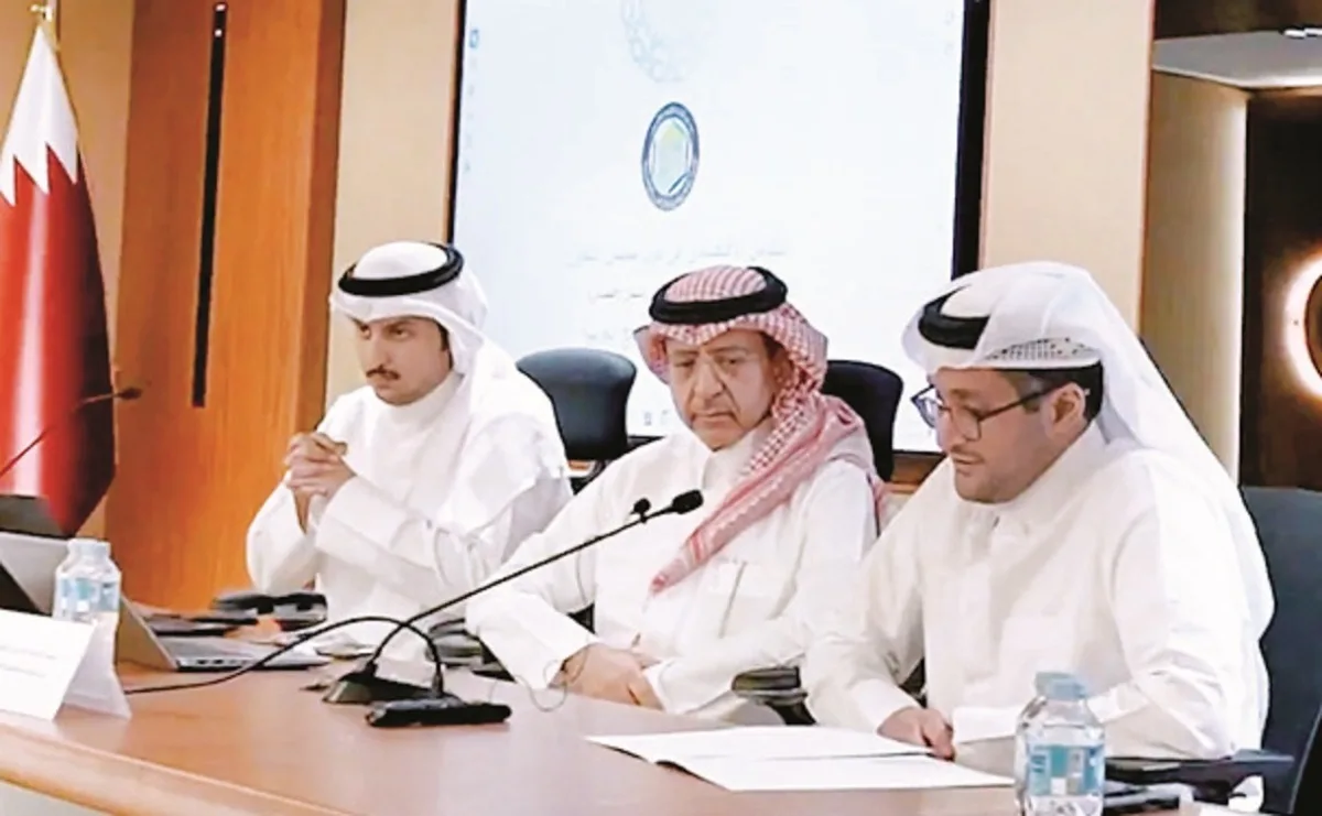 ورشة عمل حول تطوير النموذج الاقتصادي لدول الخليج ورشة عمل حول تطوير النموذج الاقتصادي لدول الخليج