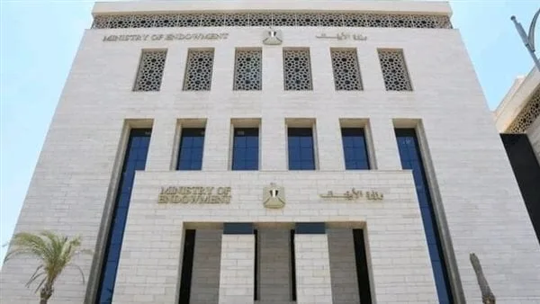 “الأوقاف” تدشن 8 مساجد اليوم كجزء من مشروعها لإعادة بناء دور العبادة