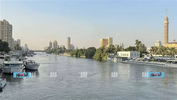 “إكسترا نيوز”: الطقس المعتدل اليوم ساهم في تعزيز احتفالات المواطنين بعيد الأضحى المبارك “إكسترا نيوز”: الطقس المعتدل اليوم ساهم في تعزيز احتفالات المواطنين بعيد الأضحى المبارك