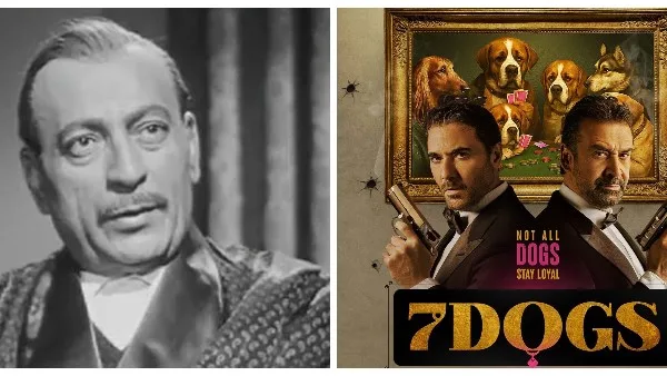 نشرة الفنون | عرض البرومو الأول لفيلم “الكلاب السبعة” وقصة وفاة محمود المليجي في ذكرى رحيله