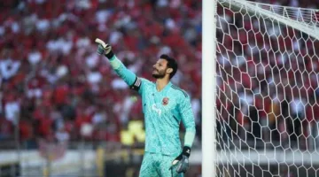كأس العالم للأندية: الشناوي يعبر عن سعادته بالتواجد في ميامي ويؤكد الاستعداد القوي للمونديال