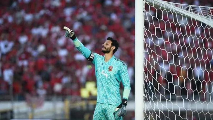 كأس العالم للأندية: الشناوي يعبر عن سعادته بالتواجد في ميامي ويؤكد الاستعداد القوي للمونديال