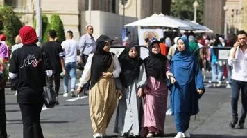 إطلاق أول برنامج لدرجة البكالوريوس في علم نفس الإدمان والعلاجات في جامعة بنها بالشرق الأوسط إطلاق أول برنامج لدرجة البكالوريوس في علم نفس الإدمان والعلاجات في جامعة بنها بالشرق الأوسط