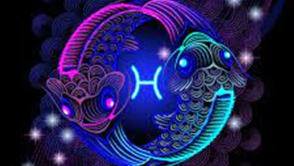 توقعات حظك اليوم لبرج الحوت الجمعة 6 يونيو 2025 توقعات حظك اليوم لبرج الحوت الجمعة 6 يونيو 2025