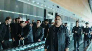 كأس العالم للأندية | المسؤول الأمني لوفد الأهلي يكمل الاستعدادات للفريق