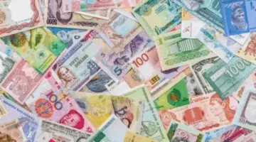 تحديث أسعار العملات الأجنبية والعربية مقابل الجنيه المصري اليوم الجمعة 6 يونيو 2025