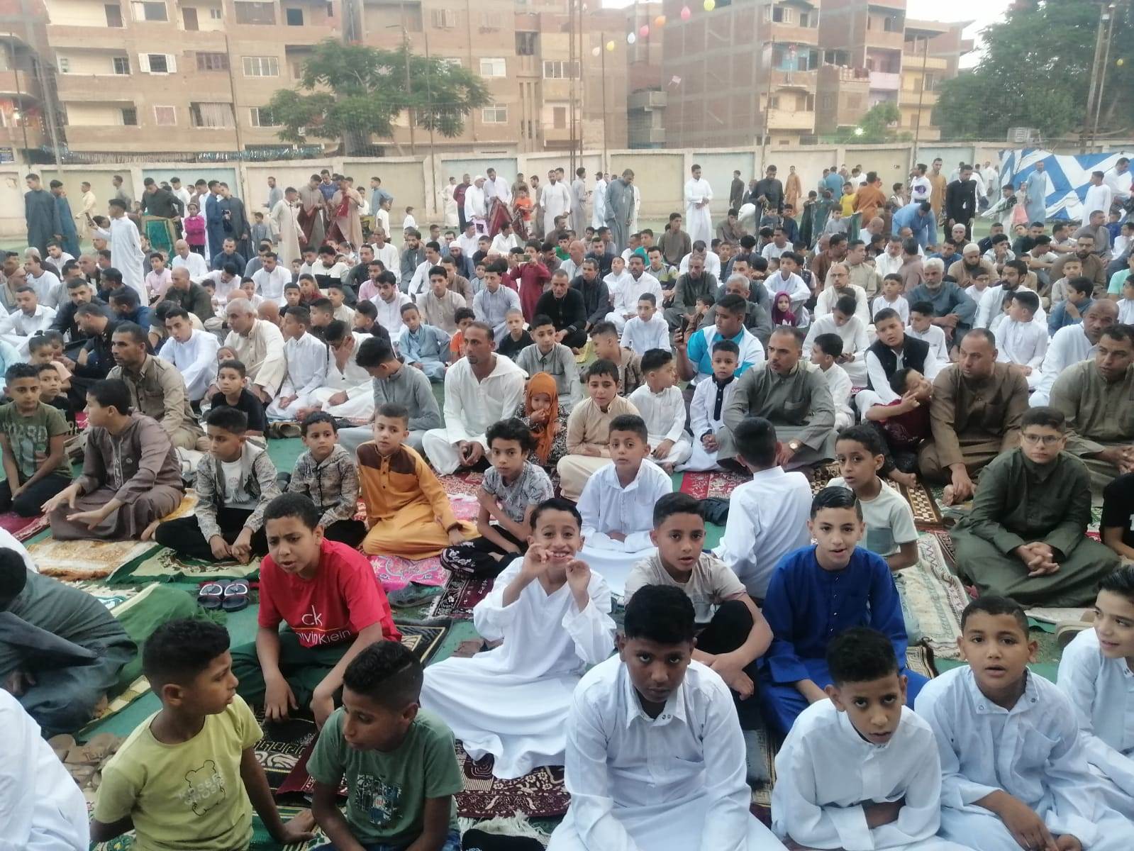 مراكز الشباب