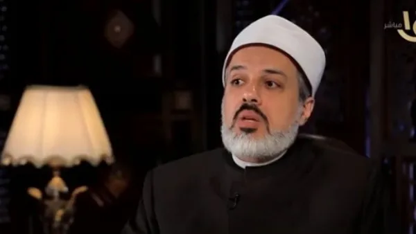 زيادة الحسنات: أمين الفتوى يوضح أهمية أيام عيد الأضحى زيادة الحسنات: أمين الفتوى يوضح أهمية أيام عيد الأضحى