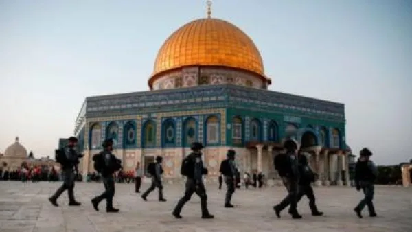 سلطات الاحتلال ترفض إعادة الحرم الإبراهيمي. سلطات الاحتلال ترفض إعادة الحرم الإبراهيمي.
