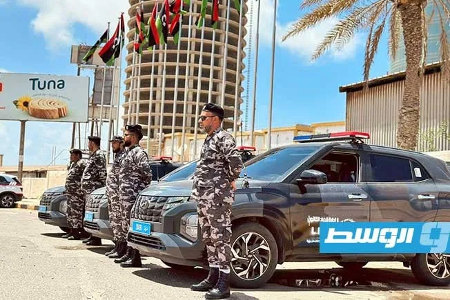 صحيفة «الوسط»: ضبابية سياسية وهدوء أمني حذر يخيّمان على العاصمة