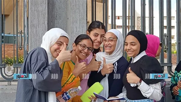 بين بهجة العيد وضغوط الامتحانات: توجيهات لطلاب الصفوف الثانوية بين بهجة العيد وضغوط الامتحانات: توجيهات لطلاب الصفوف الثانوية