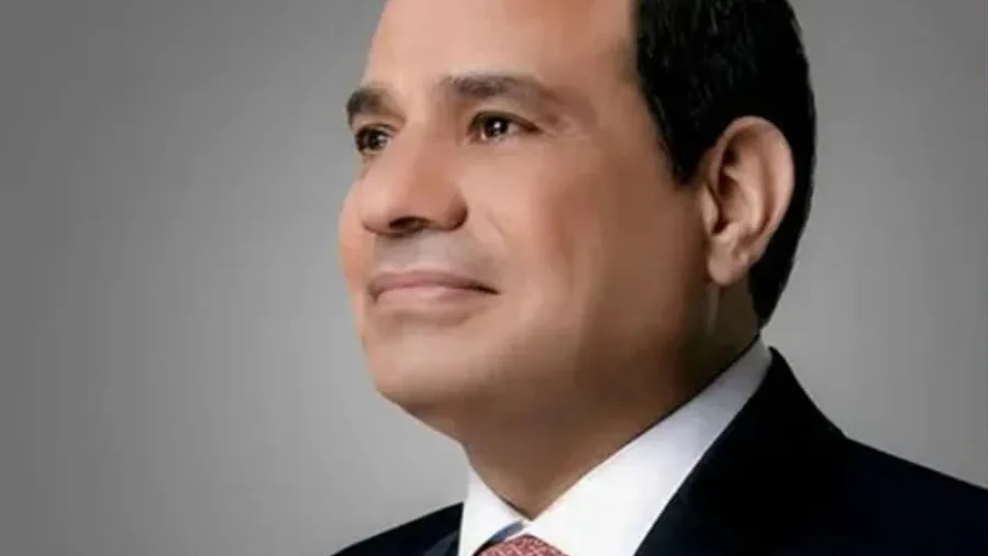 السيسي يرسل تهانيه للشعب المصري والبلدان العربية والإسلامية بمناسبة عيد الأضحى. السيسي يرسل تهانيه للشعب المصري والبلدان العربية والإسلامية بمناسبة عيد الأضحى.
