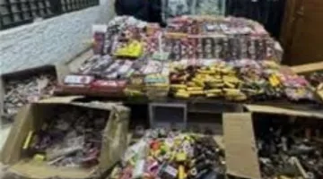 بالتزامن مع عيد الأضحى.. القانون يعتبر حيازة الألعاب النارية والتجارة بها جريمة | العقوبة قد تصل للإعدام
