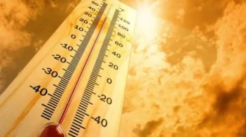 طقس العيد: الأرصاد تحذر من ارتفاع درجات الحرارة نهاراً وتحدد الوقت المناسب للخروج