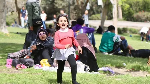 الزراعة: إعداد الحدائق والمنتزهات لاستقبال الزوار في عيد الأضحى الزراعة: إعداد الحدائق والمنتزهات لاستقبال الزوار في عيد الأضحى