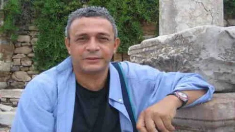 عبدالحميد البجوقي: الإيقاعات والانعكاسات.. تحليل لرواية “طبول الوادي” للكاتب العماني محمود الرحبي عبدالحميد البجوقي: الإيقاعات والانعكاسات.. تحليل لرواية “طبول الوادي” للكاتب العماني محمود الرحبي