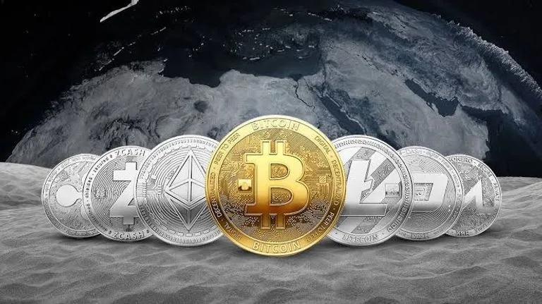 أسعار العملات الرقمية مقابل الدولار اليوم الجمعة 6 يونيو 2025 أسعار العملات الرقمية مقابل الدولار اليوم الجمعة 6 يونيو 2025
