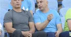نجم الزمالك يحرج حسام حسن بعد الفوز بكأس مصر نجم الزمالك يحرج حسام حسن بعد الفوز بكأس مصر