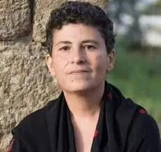 رانية مرجية: غزة… عندما تتحدث الآلام بلغة البحر