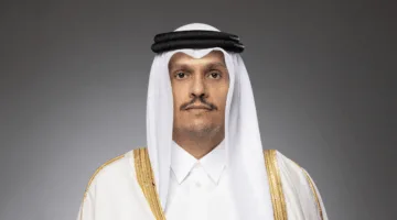 رئيس الوزراء يبارك نظيره السويدي بمناسبة عيد بلاده الوطني