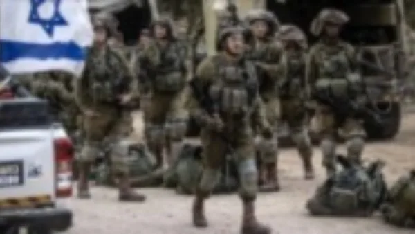 جنود محاصرون تحت الأنقاض .. انهيار مبنى على وحدة من جيش الاحتلال جنود محاصرون تحت الأنقاض .. انهيار مبنى على وحدة من جيش الاحتلال