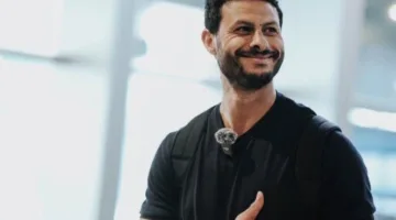 بطولة الأندية العالمية: الشناوي يعبر عن سعادتهم بالتواجد في ميامي واستعدادهم القوي للمونديال