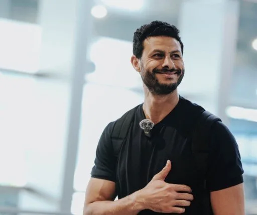 بطولة الأندية العالمية: الشناوي يعبر عن سعادتهم بالتواجد في ميامي واستعدادهم القوي للمونديال بطولة الأندية العالمية: الشناوي يعبر عن سعادتهم بالتواجد في ميامي واستعدادهم القوي للمونديال
