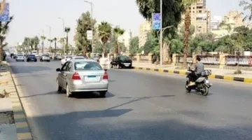 تقرير المرور: سير الحركة في شوارع القاهرة يسير بشكل منتظم في اليوم الأول لعيد الأضحى المبارك