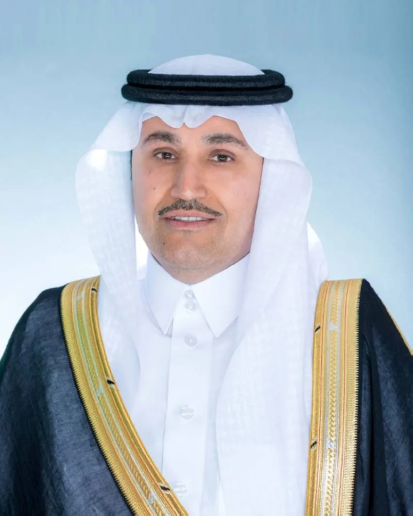 وزير النقل واللوجستيات يبارك القيادة بمناسبة عيد الأضحى وزير النقل واللوجستيات يبارك القيادة بمناسبة عيد الأضحى