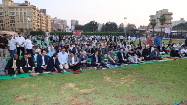 السلوك الشرعي عند تزامن صلاة العيد مع صلاة الجمعة.. اكتشف التفاصيل السلوك الشرعي عند تزامن صلاة العيد مع صلاة الجمعة.. اكتشف التفاصيل