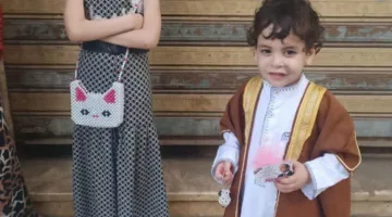 استمتعوا بمظاهر الاحتفال بعيد الأضحى في ميادين الغربية: تجربة مختلفة