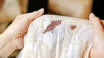 تخلص من بقع الدم على الملابس خلال عيد الأضحية: 5 حلول سهلة بمكونات موجودة في كل بيت