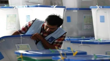 المفوضية الانتخابية تكشف عن إجمالي المتقدمين لوظائف موظفي الاقتراع (جدول)