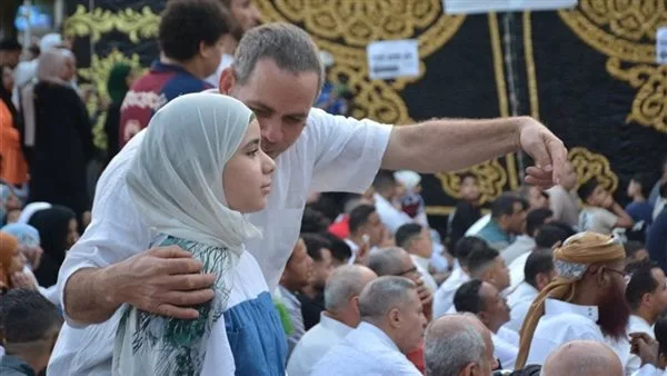 هل تكفي صلاة العيد بدلاً من صلاة الجمعة؟ هل تكفي صلاة العيد بدلاً من صلاة الجمعة؟