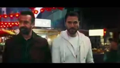 سيطرة الإثارة وظهور مميز لسليمان خان… لقطات من البرومو الترويجي لفيلم “الكلاب السبعة” سيطرة الإثارة وظهور مميز لسليمان خان… لقطات من البرومو الترويجي لفيلم “الكلاب السبعة”