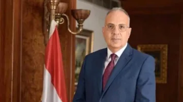 وزير الري: موظفو الوزارة حاضرون في مواقعهم بنظام المناوبات