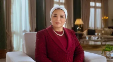 تهنئة الرئيس السيسي للشعب المصري بمناسبة عيد الأضحى
