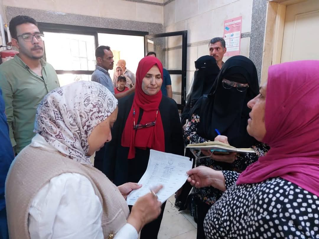 جانب من الجولة، شبكة تواصل الاخبارية