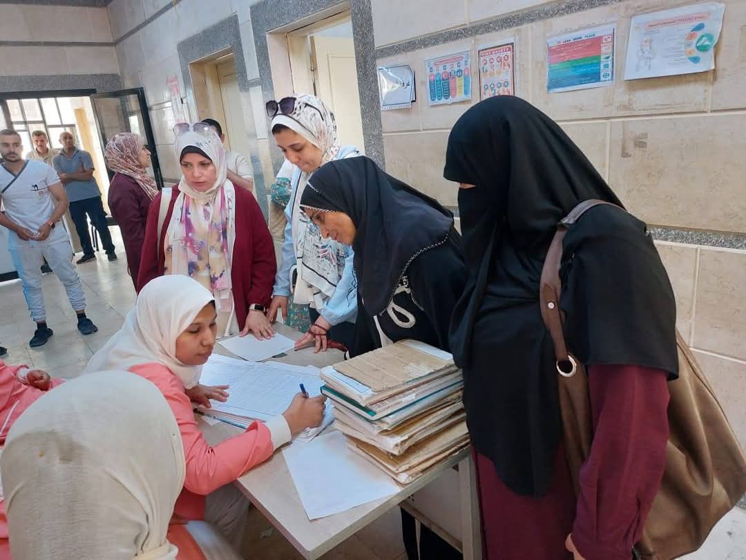 جانب من الجولة، شبكة تواصل الاخبارية