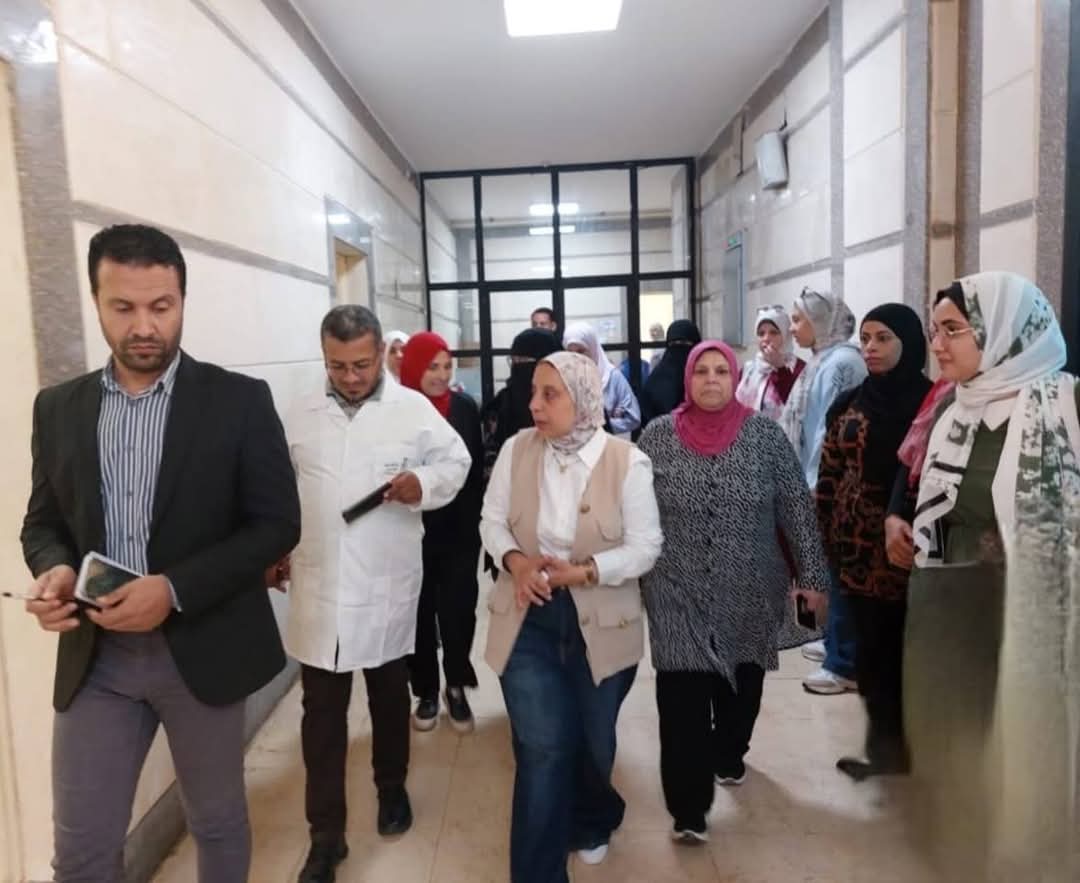 جانب من الجولة، شبكة تواصل الاخبارية