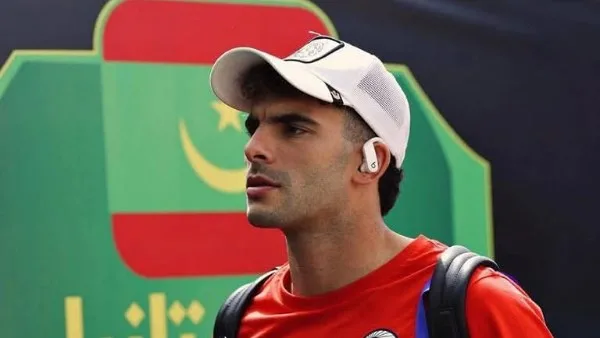 استبعاد اللاعب: صدمة غير متوقعة لجماهير الأهلي حول زيزو استبعاد اللاعب: صدمة غير متوقعة لجماهير الأهلي حول زيزو