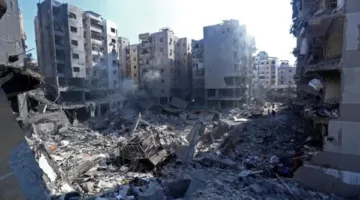 بعد قصف الاحتلال: الجيش اللبناني يتخذ قراراً حاسماً بشأن الضاحية الجنوبية لبيروت.