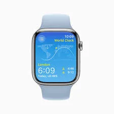 سناب شات يتوسع إلى عالم الساعات الذكية: إطلاق تحديث جديد لتطبيق watchOS على ساعة آبل سناب شات يتوسع إلى عالم الساعات الذكية: إطلاق تحديث جديد لتطبيق watchOS على ساعة آبل