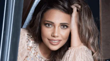 إصابة نجمة “ستار أكاديمي” بسكتة دماغية بعد ولادة طفلها الأول