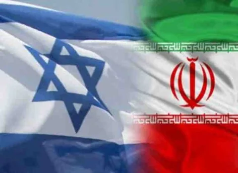 استطلاع: 55% من الإسرائيليين يدعمون الهجوم على إيران استطلاع: 55% من الإسرائيليين يدعمون الهجوم على إيران